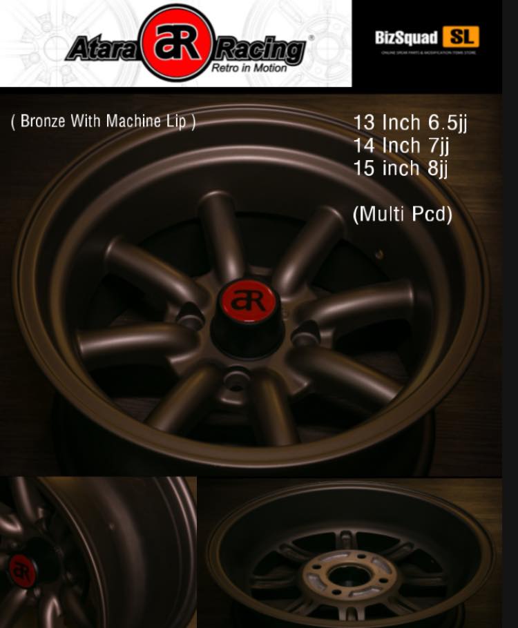 Rathnayaka Tyre Centre & Wheel Alignment Center | Akuressa