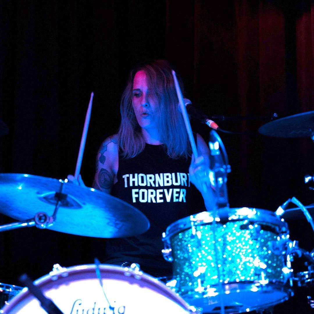 Rachel Trainor Music