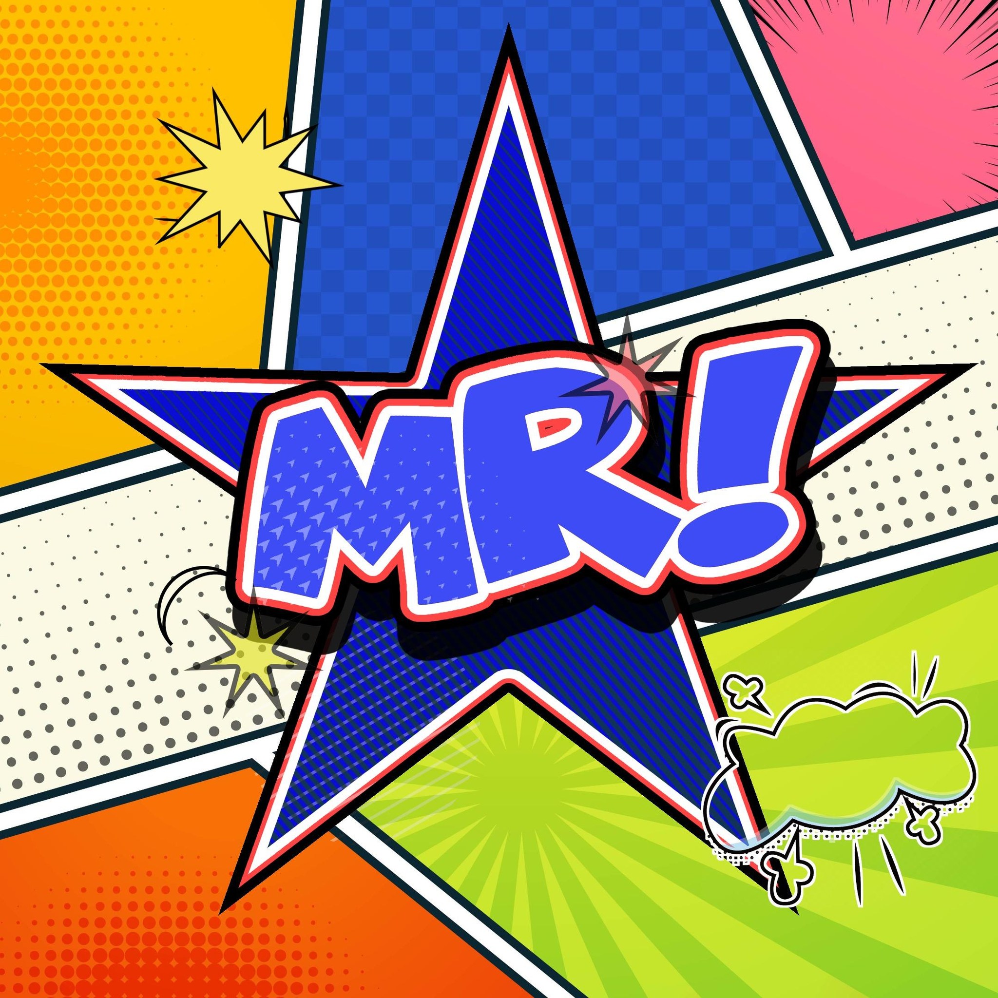 Mr. Informer