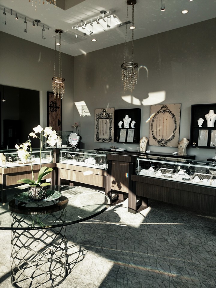 Erica's Jewelry - Park Ridge, IL | Park Ridge IL