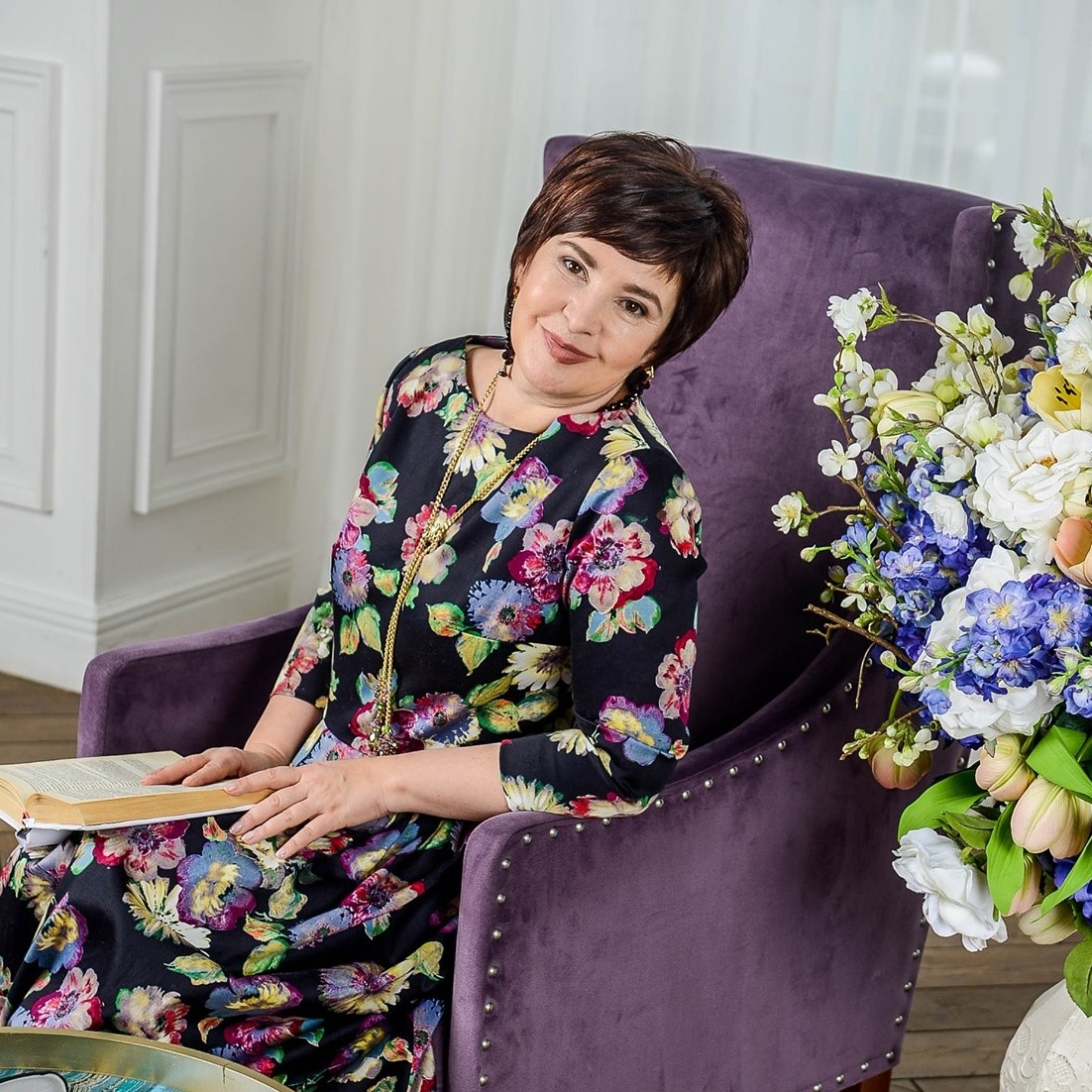 Elena Ronina & Елена Ронина