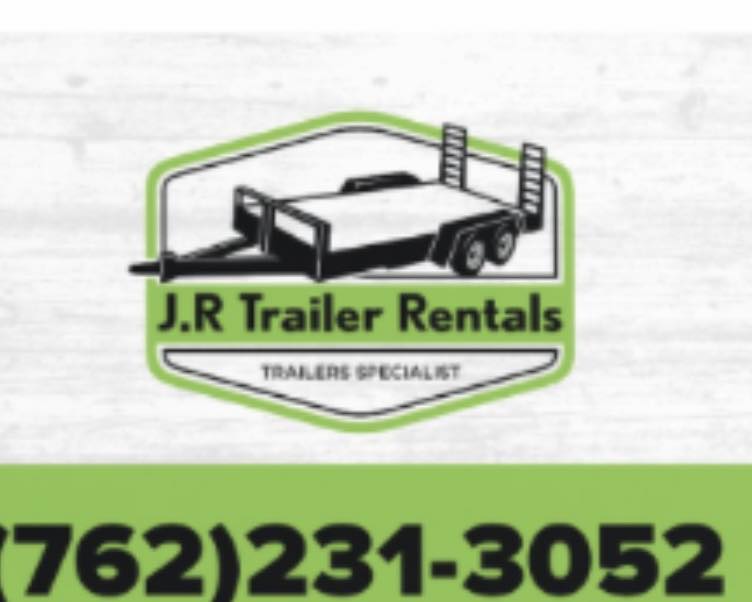 J.R Trailer Rental | Facebook