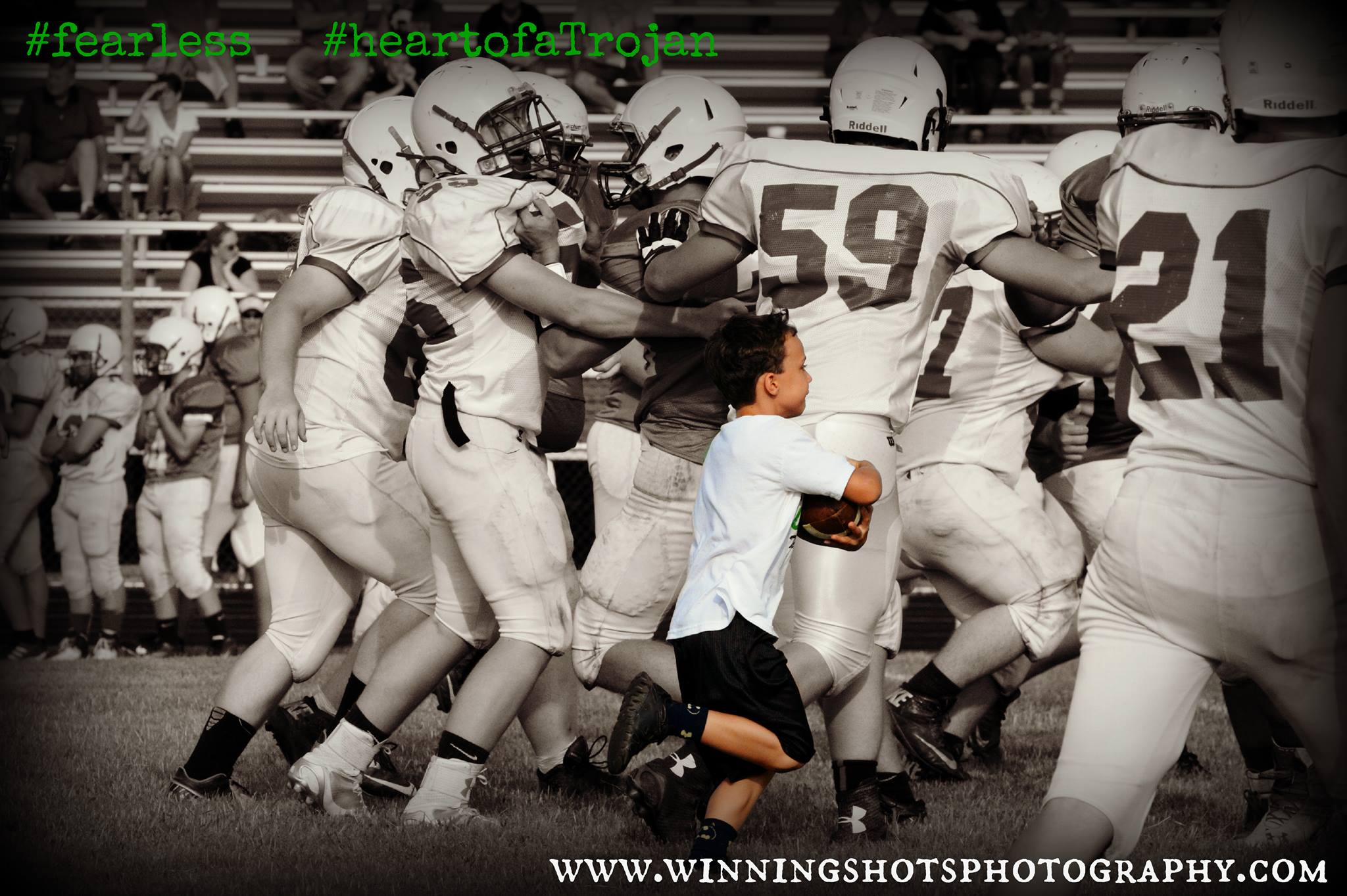 Winning Shots Photography