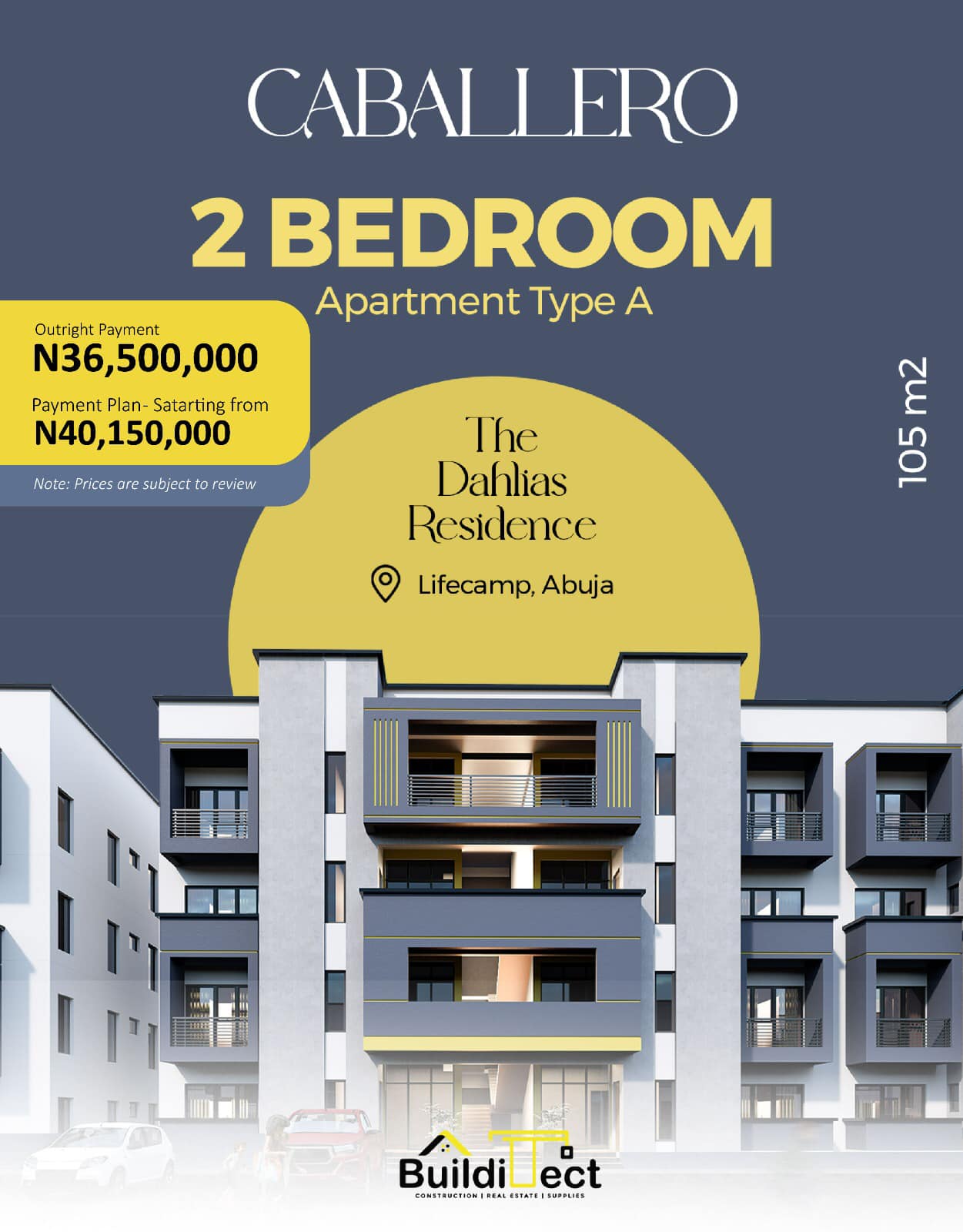BuilditTect | Wuse
