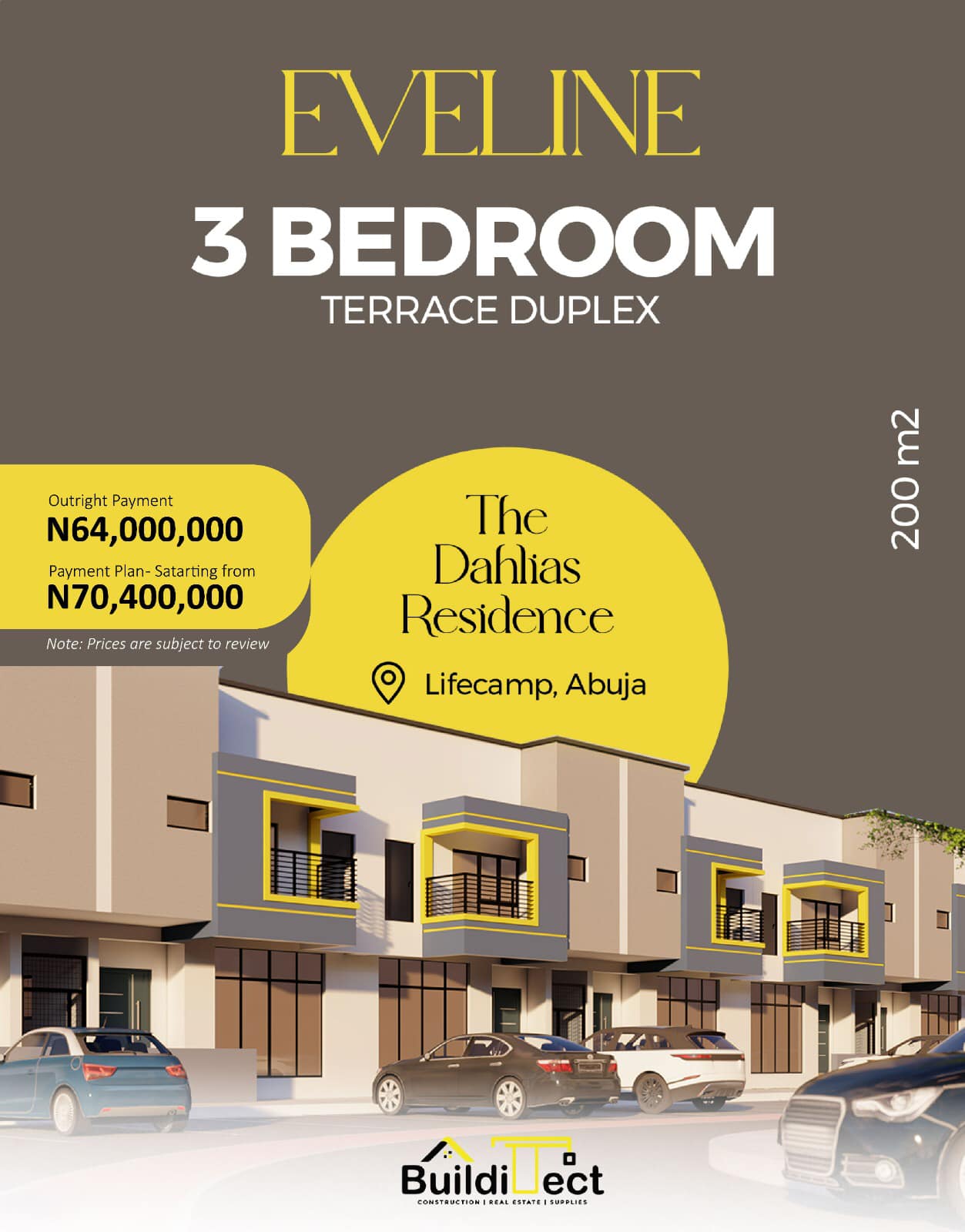 BuilditTect | Wuse