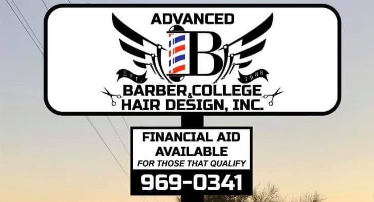 Advanced Barber College & Hair Design Inc | Weslaco TX