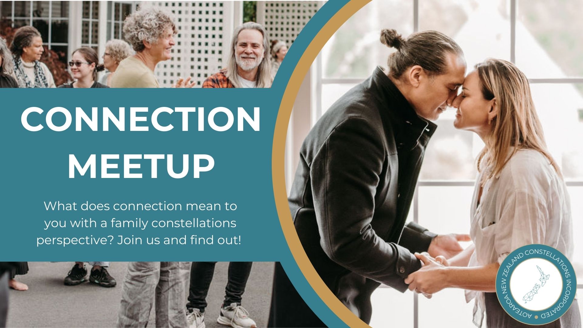 ANZCI Family Constellations New Zealand | Facebook