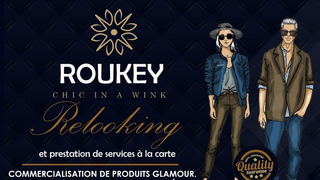 Roukey