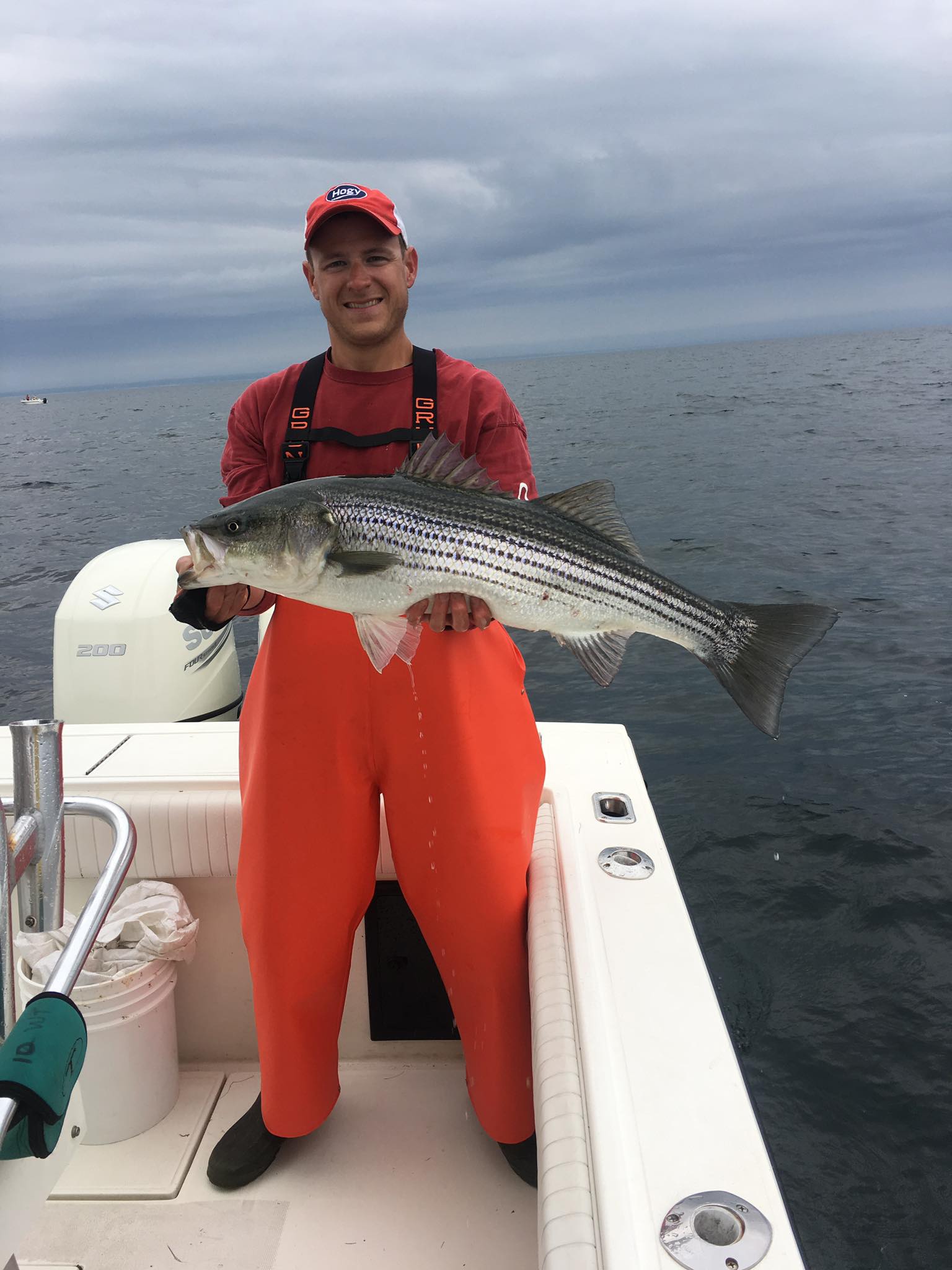 OPEN BOAT TRIPS THIS SUNDAY JUNE 23!!!... - Cape Cod Offshore