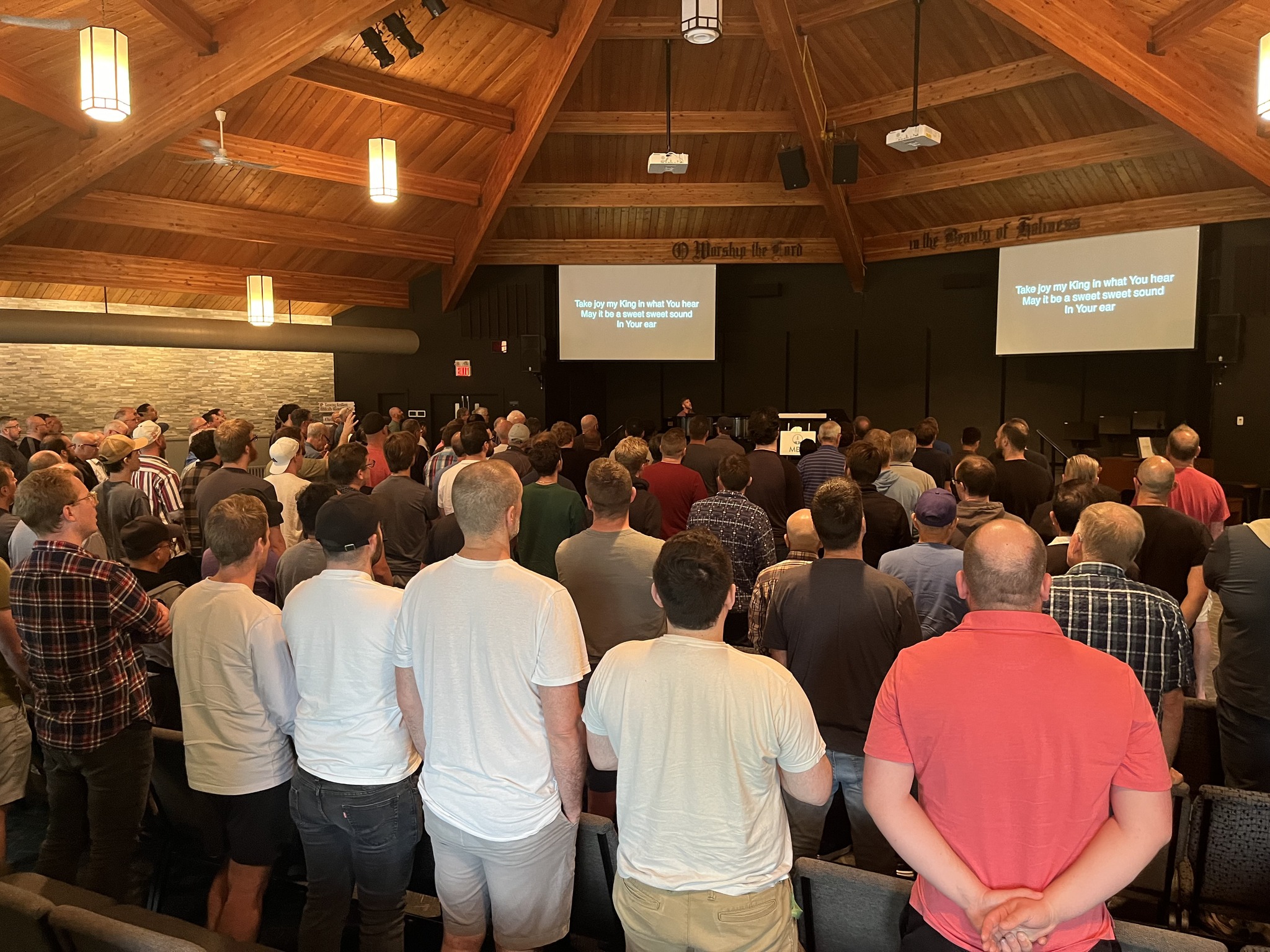 Our Church Planters are... - FEB Central Church Planting