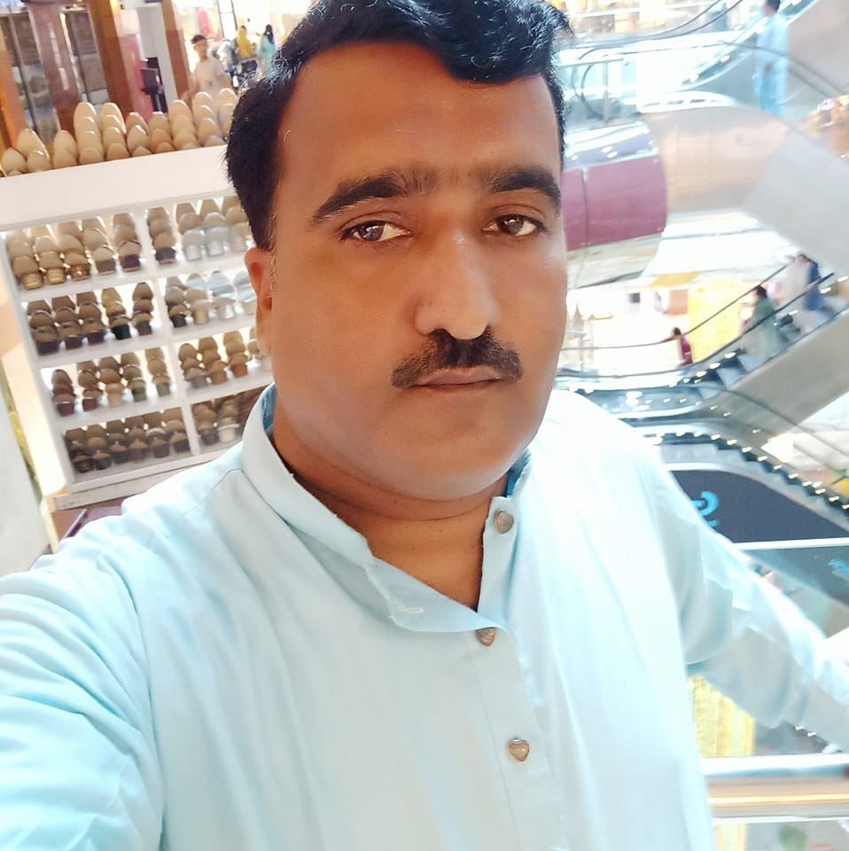 Asad ali Rind | Nawabshah