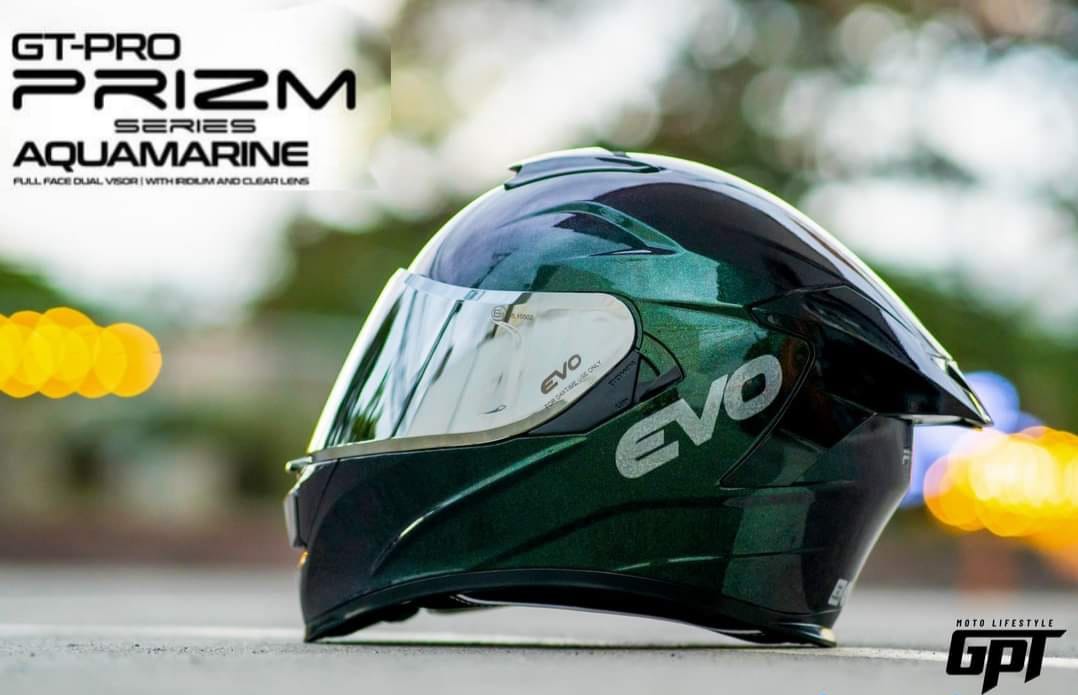 J and B Helmet & Motorcycle Accessories