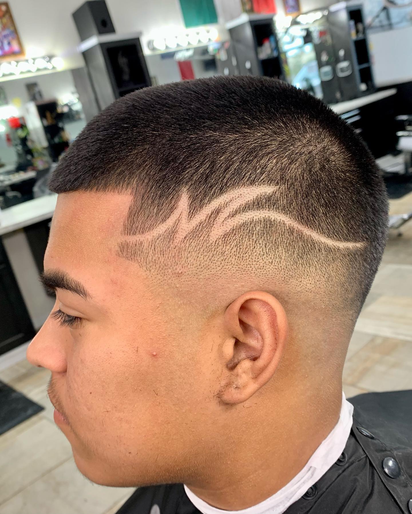 Mikke Barber | San Juan TX