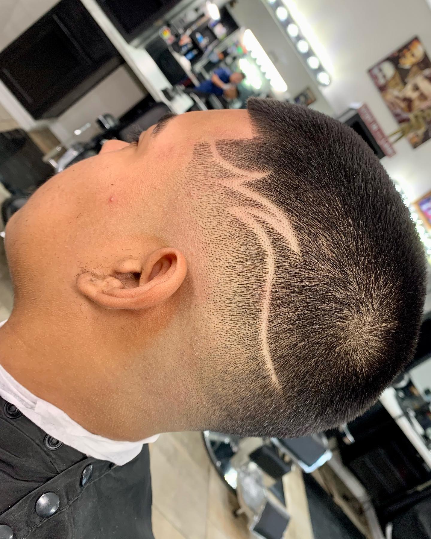 Mikke Barber | San Juan TX