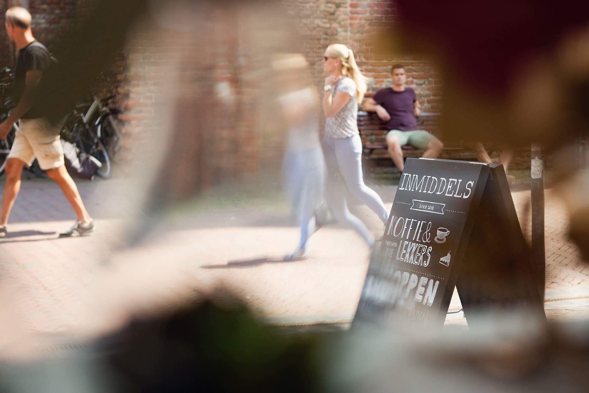 InMiddels | Middelburg