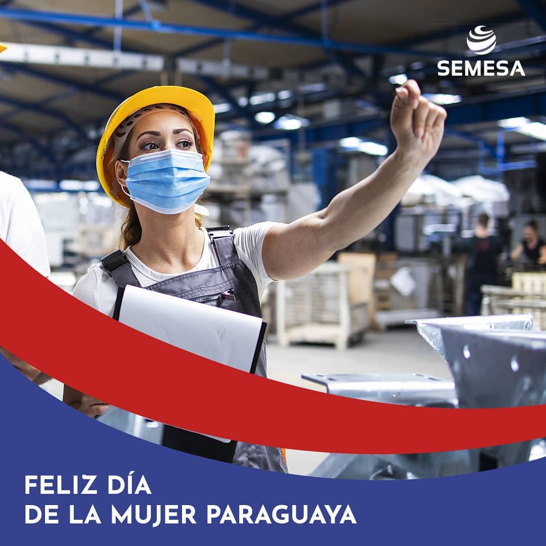 ¡Feliz Día... - Semesa - Servicios Eléctricos y Metalúrgicos