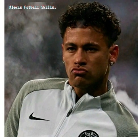 Neymar Jr Rey del regate.🤩🔥 | Alexis fotball skills.