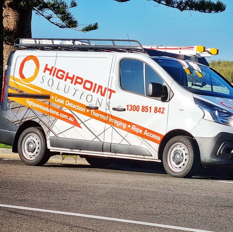 Highpoint Pool Solutions - A good leak detection specialist understands ...