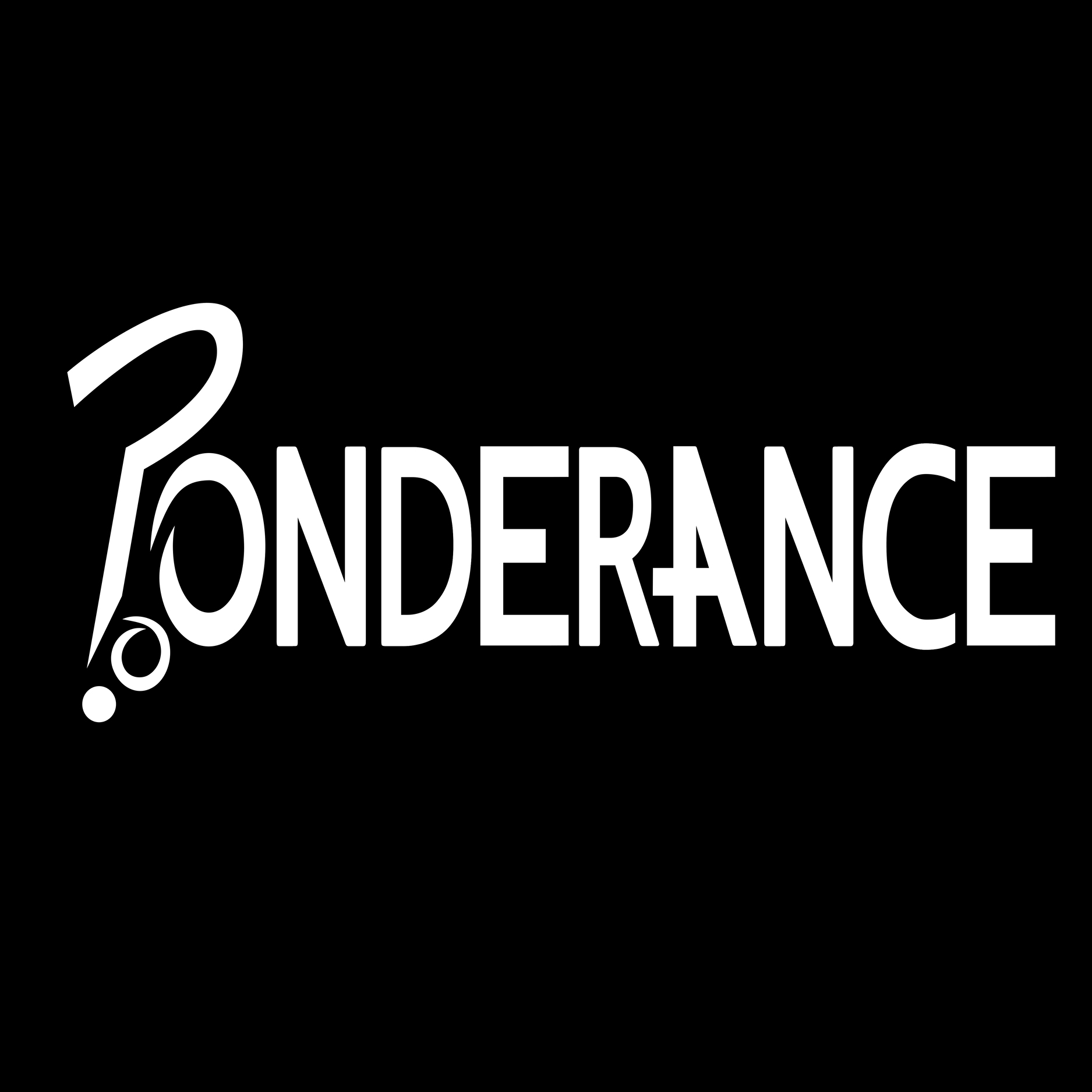 Ponderance