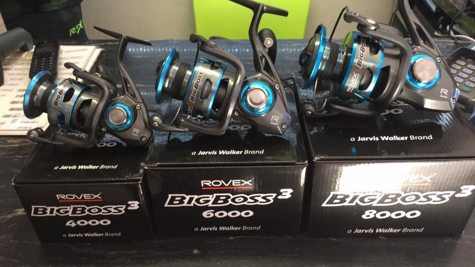 BACK STOCK BY POPULAR DEMAND. Big boss 3 in all sizes at your one