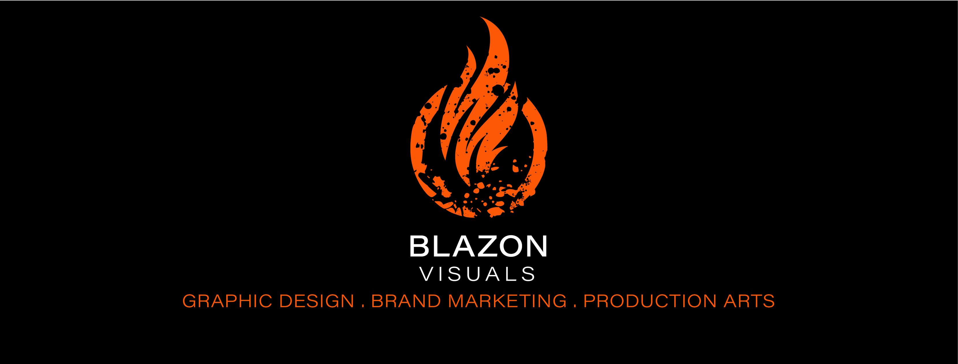 Blazon Visuals | Center Moriches NY