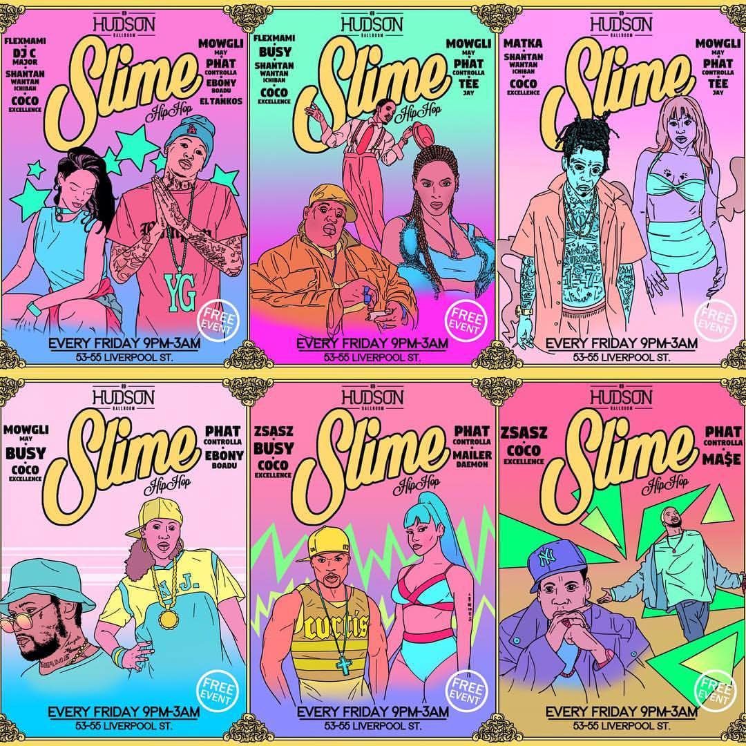 Slime