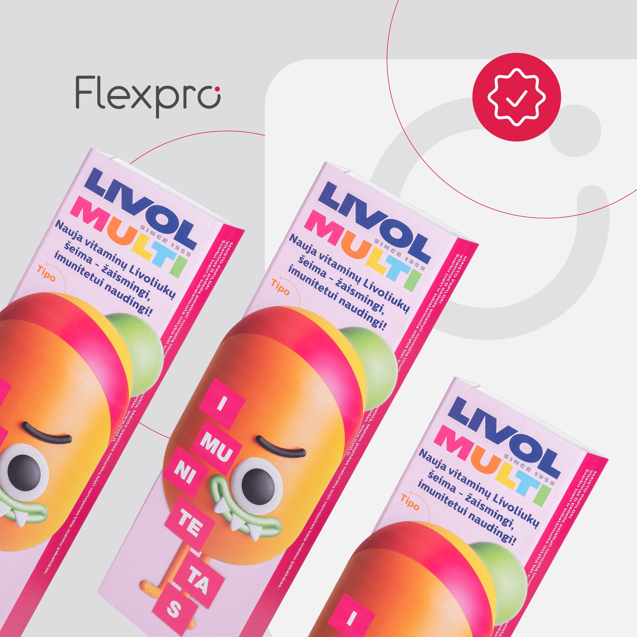 Flexpro