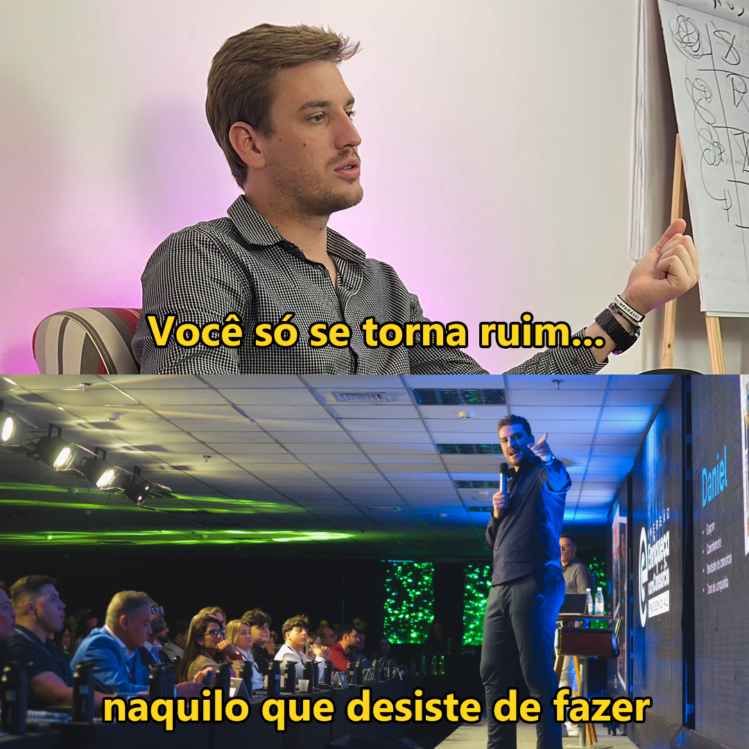 Daniel Kops - Enriqueça com Consórcio