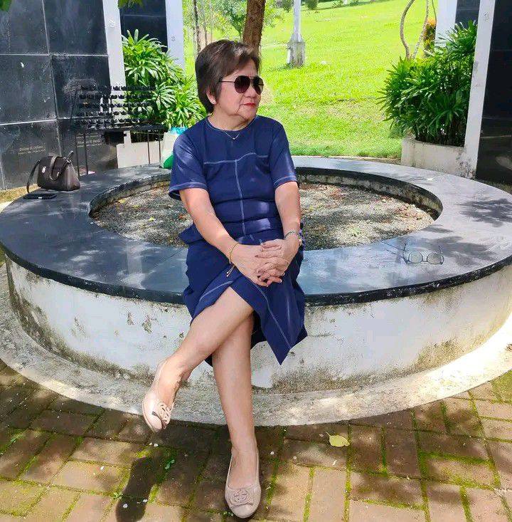 Nancy Nobleza Perillo