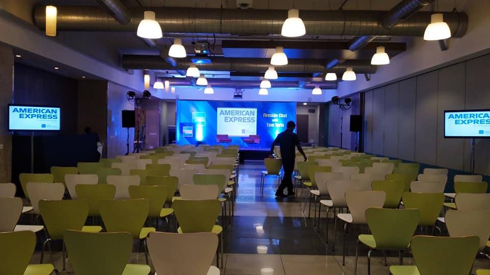 Sun Audio Visual | Delhi