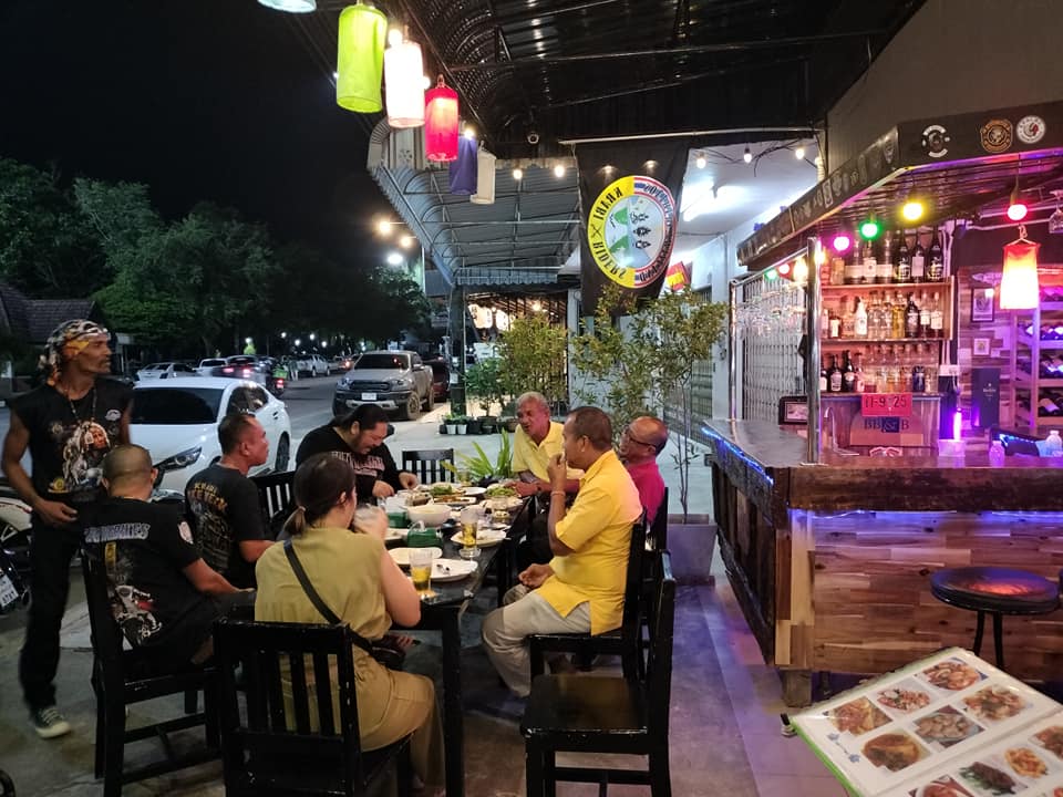 Aek Pookai Seafood