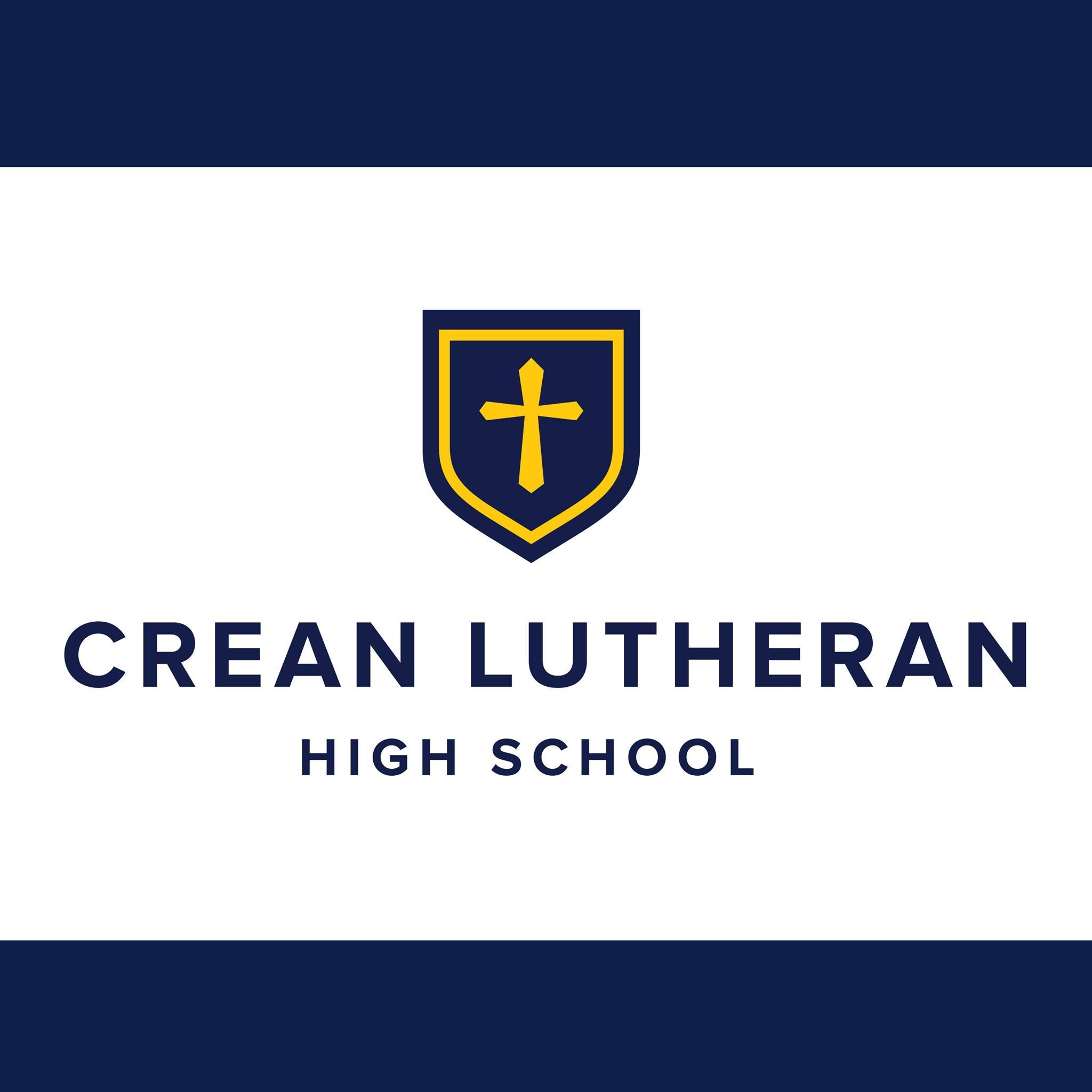 Congratulations to our... - Crean Lutheran High School | Facebook