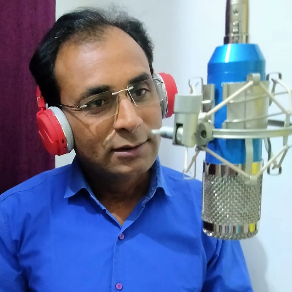 Mohan Rathore