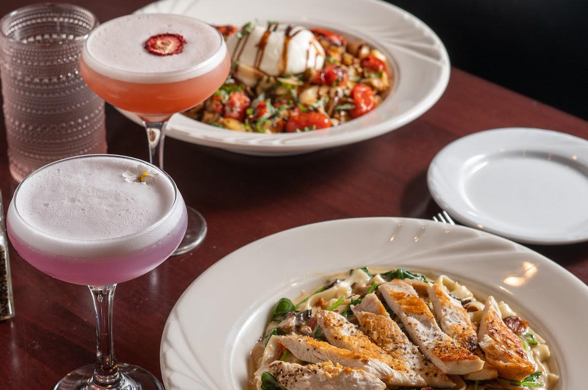 Emma Jayne’s Restaurant | Clifton Park NY