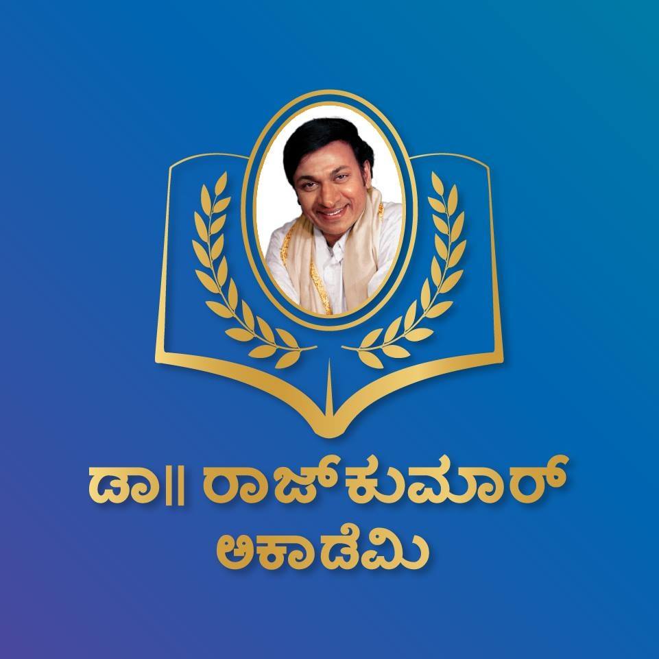 Dr. Rajkumar Academy - Here's a toast to our own *Manoj Madhav Sir ...