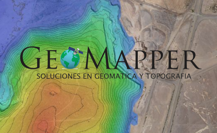 GeoMapper | Santiago de Cali
