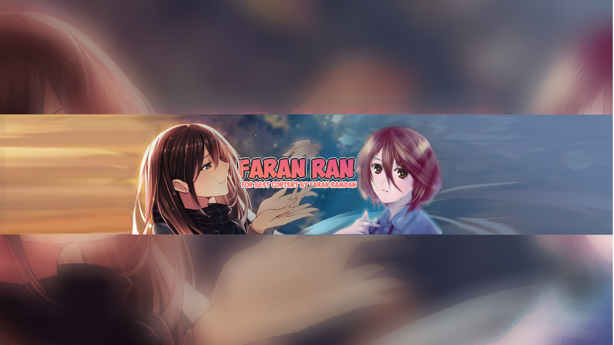 Faran Nairu