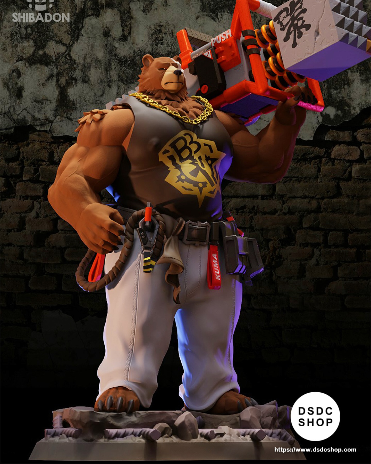 DSDC SHOP - 【DSDC SHOP 】New product release notice: Ben... | Facebook