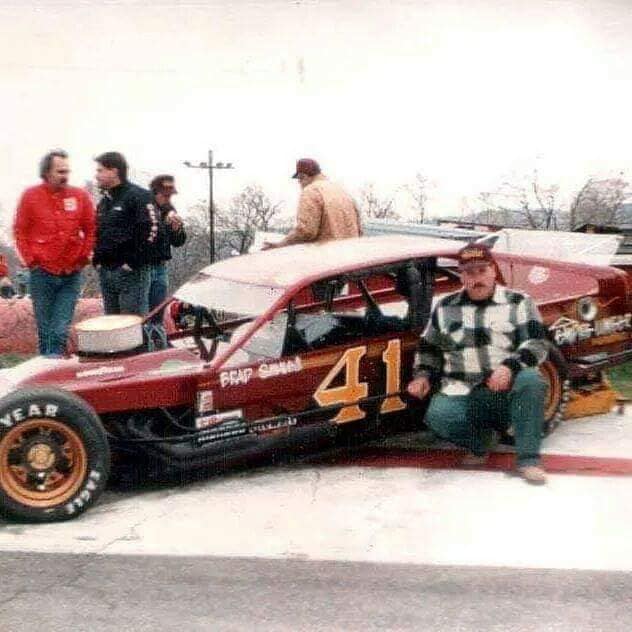 Shangri-La Speedway/Chemung Speedrome Legends | Waverly NY