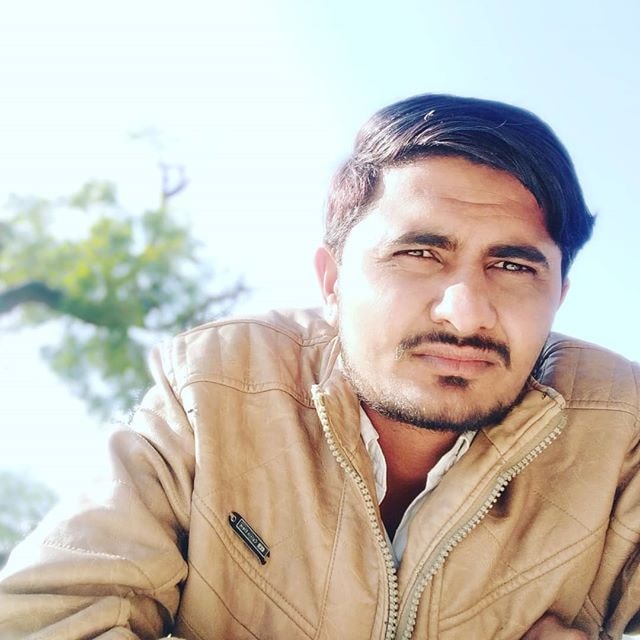 Dalpat LD Chaudhary