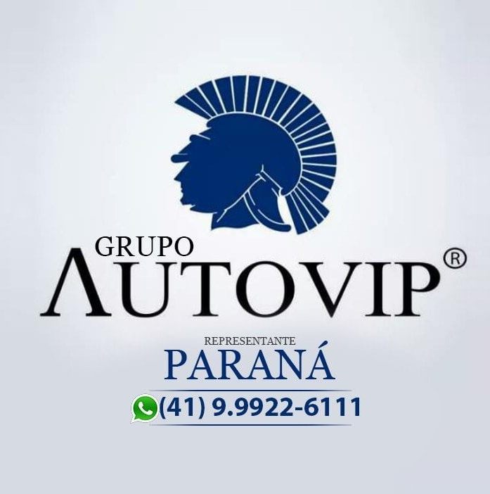 Autovip em Curitiba... - Autovip em Curitiba e Medianeira PR