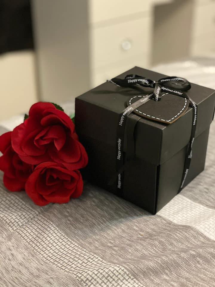 Imagine Box