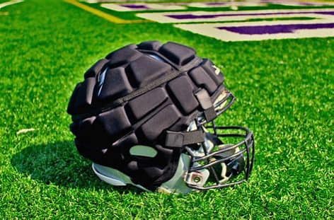 exterior padding for football helmets Guardian Cap XT (Football) high school and NFL athletes. Guardian Cap - Soft-Shell Helmet