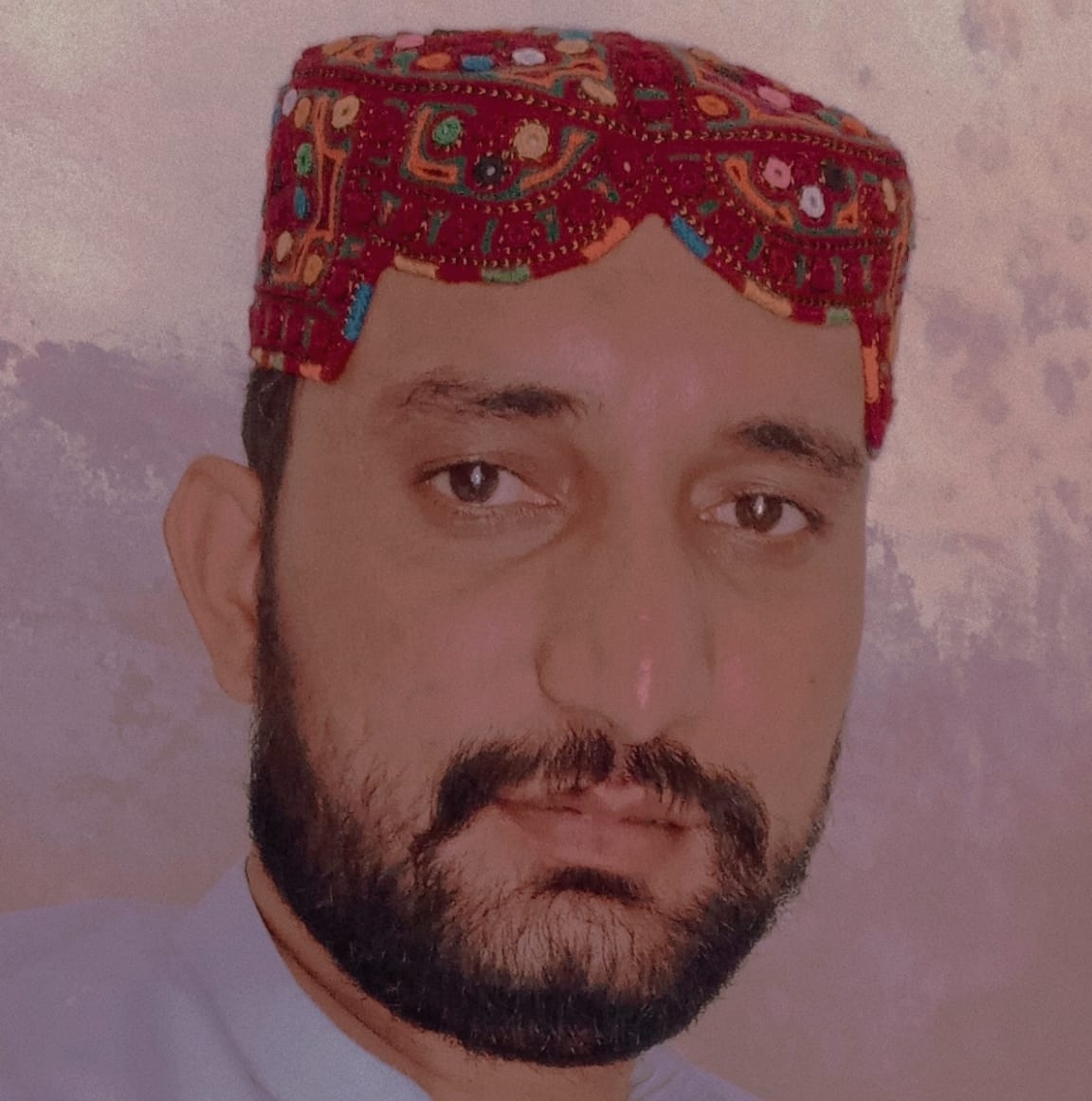 Ghulam Nazik Rind