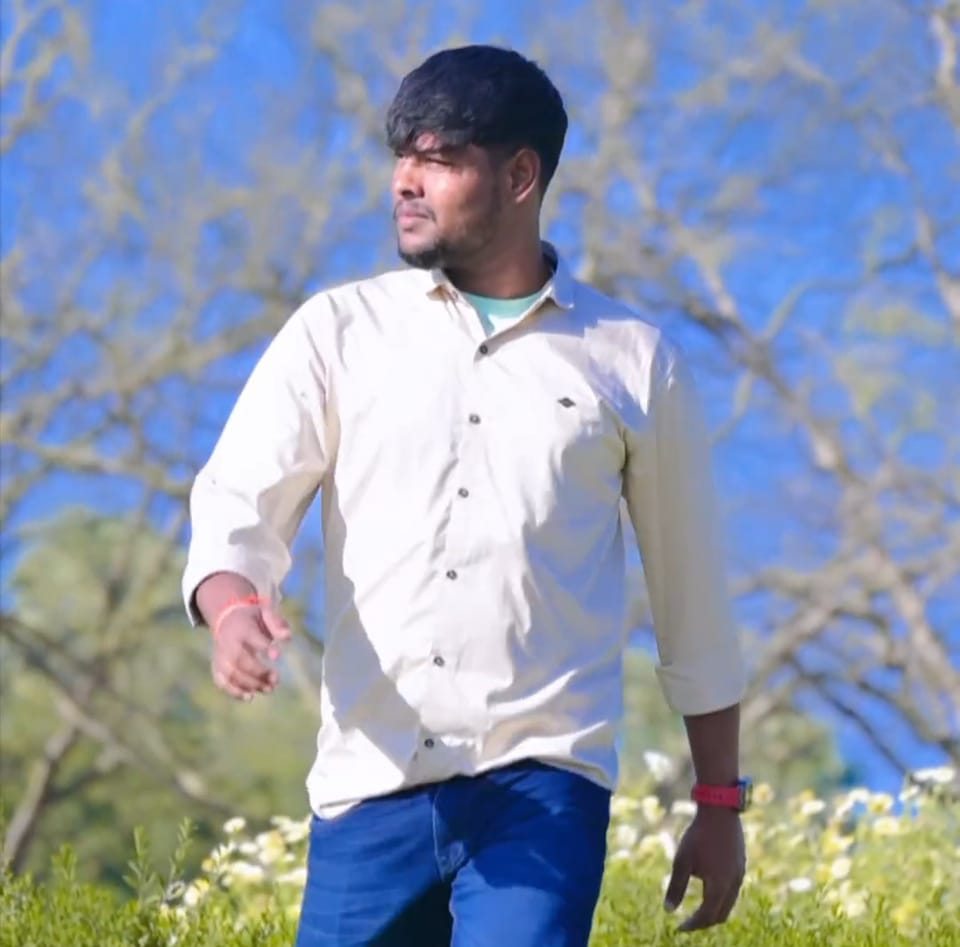 Akash Raja