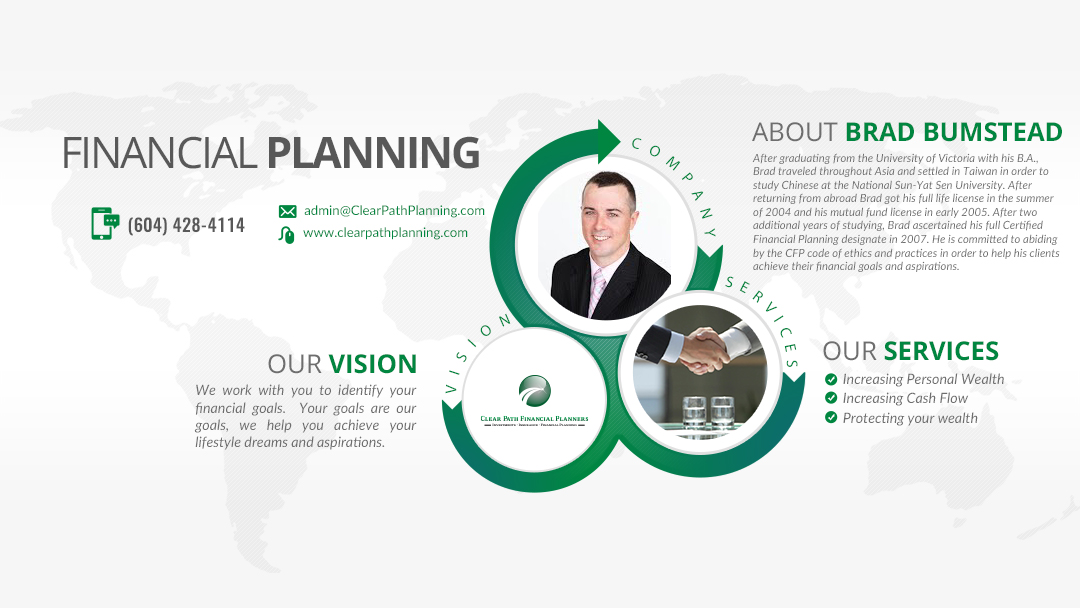 Clear Path Financial Planners | Vancouver BC