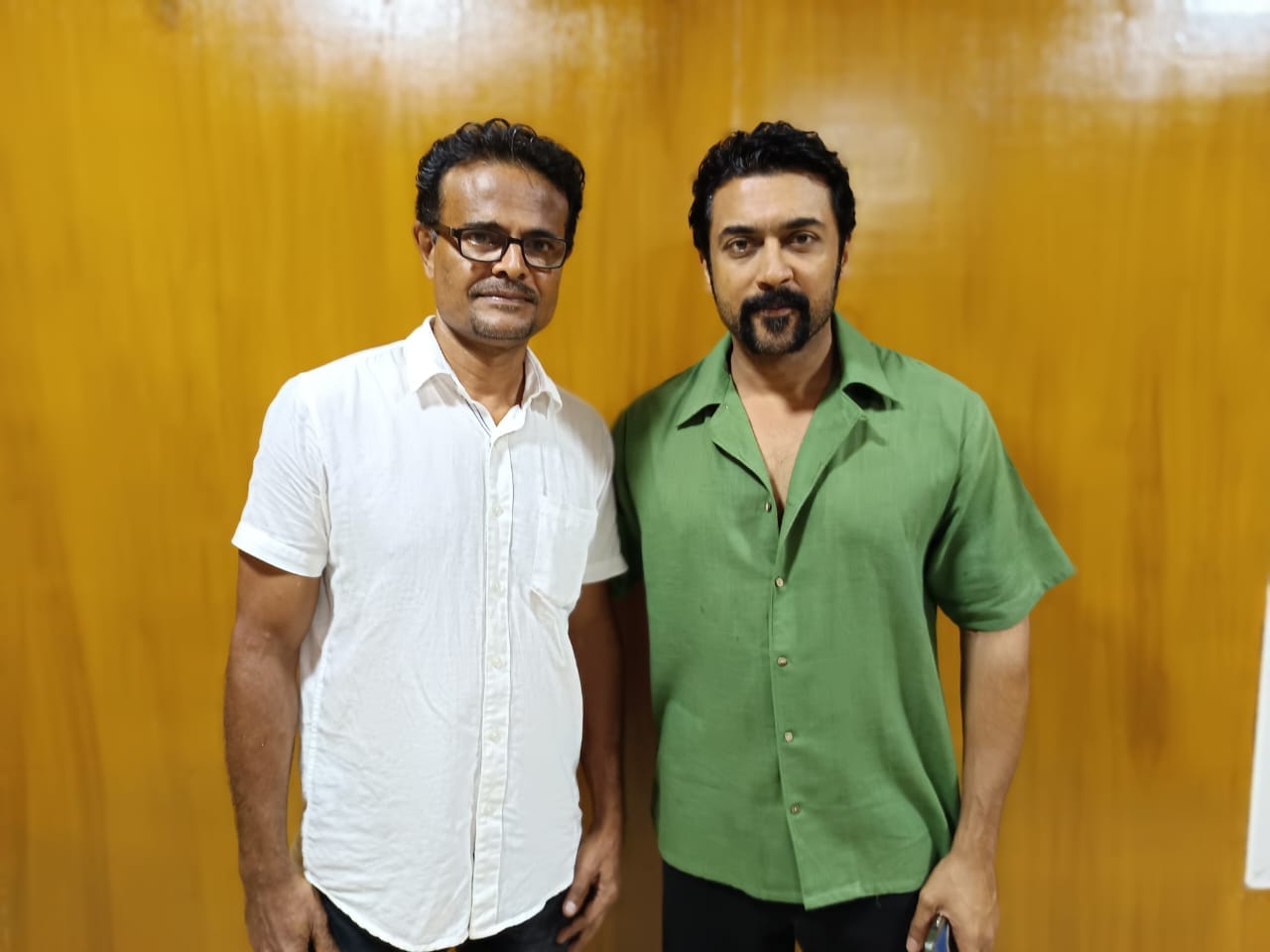 Andaman - ActorSuriya at 