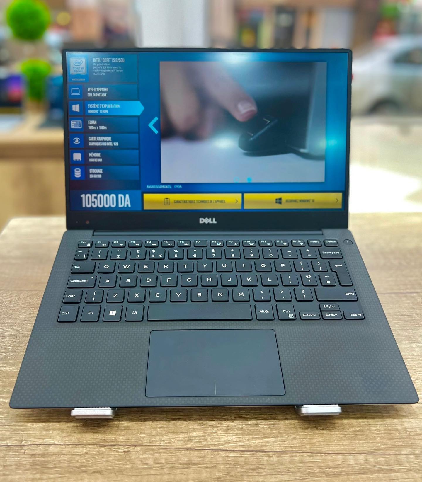MPS Computer - 💻 🤩💥 DELL XPS 13 9360💻🤩💥 CPU: INTEL CORE... | Facebook