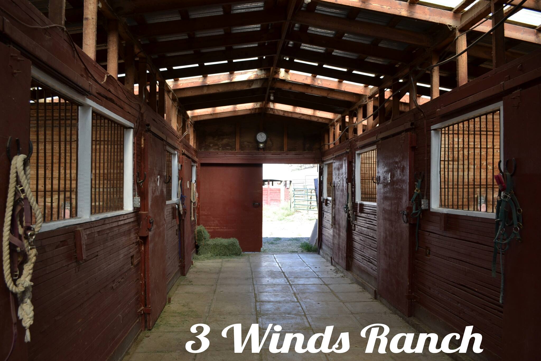 3 Winds Ranch