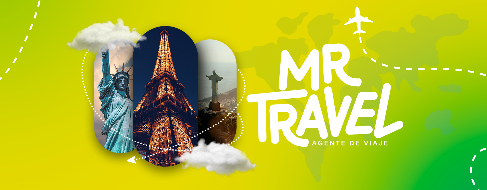 MR Travel